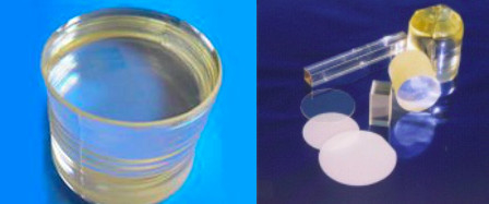 comprar LT LN Single Crystals 4inch para 5G Fabricação em linha