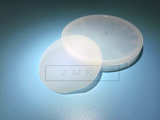 comprar bolacha do molde de GaN AlN do nitreto do gálio de 2inch 4Inch na safira, carcaças do si Fabricação em linha