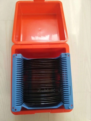 comprar Bolacha ótica do Inp do Ge, bolacha do fosforeto de índio do dispositivo de semicondutor Fabricação em linha