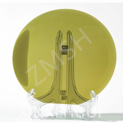 comprar 4 polegadas 4H-N Silicon Carbide SiC Substrate Dia 100mm N tipo Prime Grade Dummy Grade Espessura 350um Personalizado Fabricação em linha