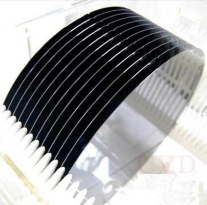 comprar Tipo de isolamento do diâmetro 150mm da bolacha do Gaas do método de VGF semi - para a microeletrônica Fabricação em linha