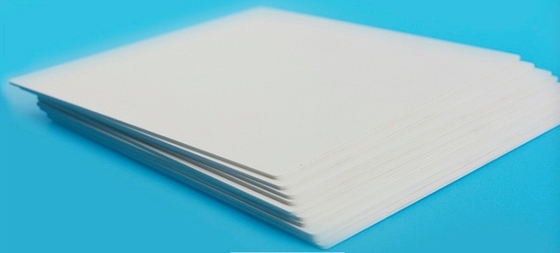 comprar Propriedades elétricas excelentes da bolacha cerâmica da carcaça Al2O3 para selos mecânicos Fabricação em linha