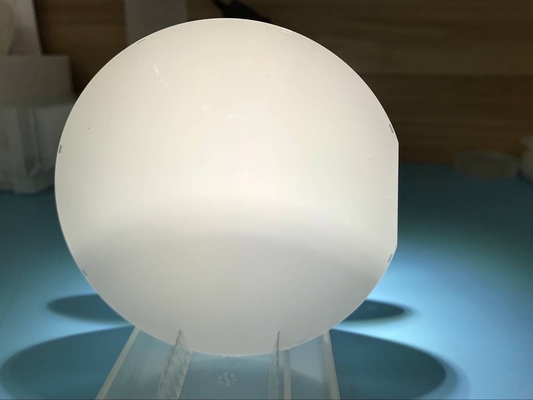 comprar Resistência de corrosão alta cerâmica do diâmetro 150mm da carcaça da alumina Al2O3 Fabricação em linha