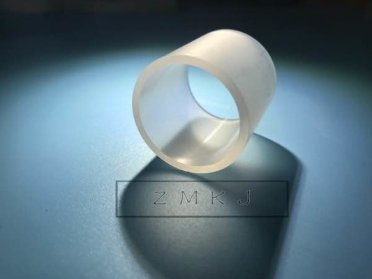 comprar Lente do vidro ótico da safira, único cristal com resistência química Fabricação em linha