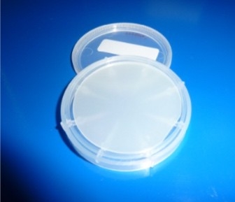comprar Molde de 2INCH 4INCH NPSS/FSS AlN na bolacha da AlN-Em-safira da EPI-bolacha da safira Fabricação em linha