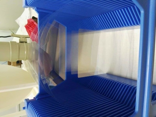 comprar Semi - carcaça de isolamento do carboneto de silicone, sic pureza alta da bolacha 4H Fabricação em linha