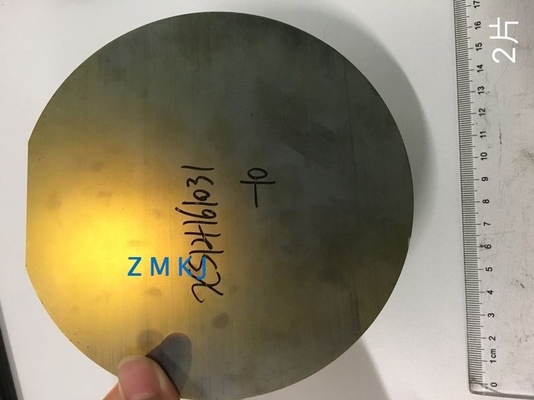 comprar Espessura da bolacha Dia150mm 4H-N 500mm da carcaça da categoria 6Inch do manequim sic Fabricação em linha