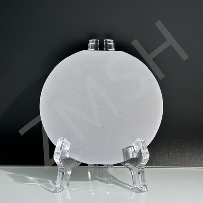 comprar Wafer de 4 polegadas de Si Dia 100mm Espessura 350um Orientação <100> DSP SSP Wafer de silício personalizado tipo N tipo P Fabricação em linha