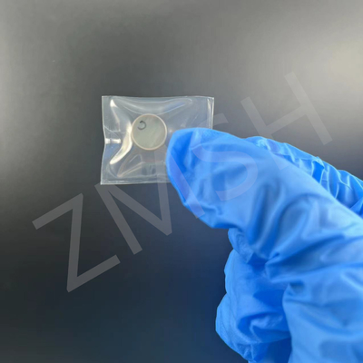 comprar Disco de corte de substrato 4H-SEMI SiC Diâmetro 10 mm Espessura 5 mm <0001> Alta dureza Fabricação em linha