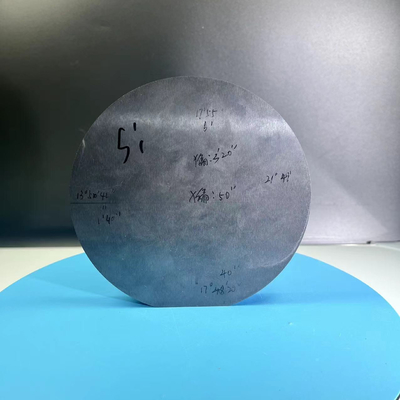 comprar Ingot SiC 6 polegadas Ingot 4H-N SiC Prime Grade Dummy Grade Silicon Carbide Ingot Ingot de alta dureza Fabricação em linha