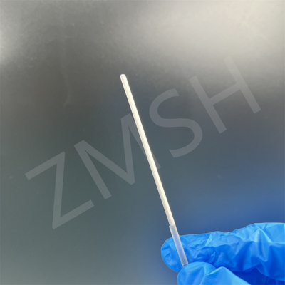 comprar Sapphire lift pin Sapphire parts Pure Al2O3 Single Crystal Optical Parts Alta dureza Fabricação em linha