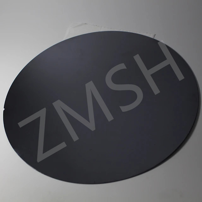comprar InP Laser Epitaxial Wafer Índio Fosfeto Wafer DFB/EML Expitaxial Wafer para detecção inteligente Fabricação em linha