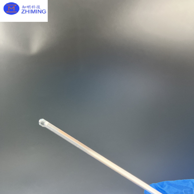 comprar Sapphire Wafer Handling Lift Pin para transferência de wafer Redução do estresse mecânico Fabricação em linha