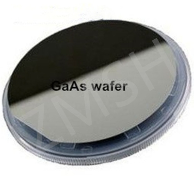 comprar GaAs Laser Epitaxial Wafer Gallium Arsenide Wafer VCSEL/PD Wafer Expitaxial para detecção inteligente Fabricação em linha
