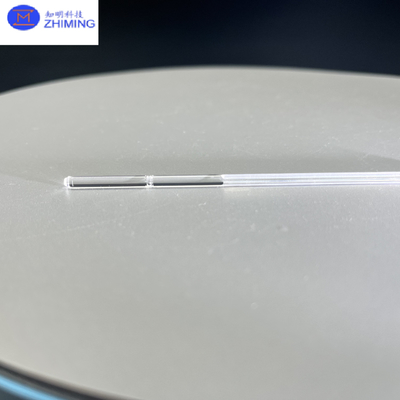 comprar Pin de transferência de wafer de safiras de barras de safiras de safiras de Al2O3 Fabricação em linha