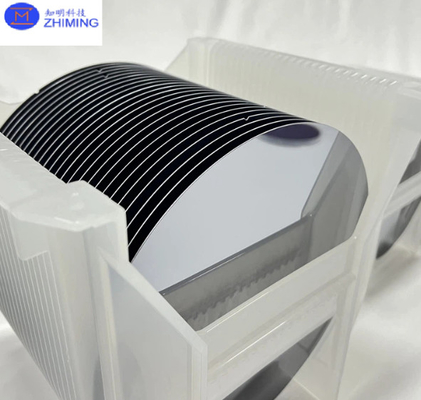 comprar FP Epiwafer InP Camada de contato do substrato InGaAsP Dia 2 3 4 polegadas Para banda de comprimento de onda OCT 1,3um Fabricação em linha