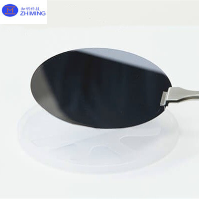 comprar Wafer DFB N-InP substrato epiwafer camada ativa InGaAlAs/InGaAsP 2 4 6 polegadas para sensor de gás Fabricação em linha