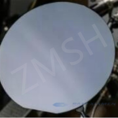 comprar InAs Wafer Doped Zn 2 Inch Indium Arsenide Wafer Dia 50mm Espessura 500um <100> Personalizado Fabricação em linha