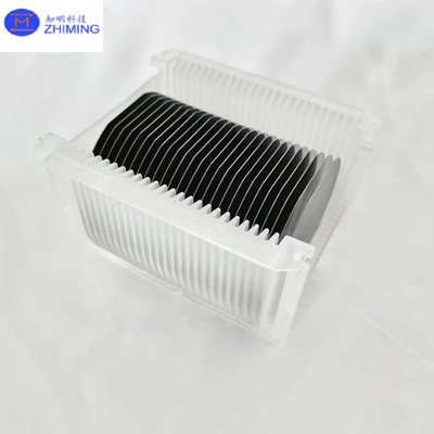 comprar Wafer de Carbono de Silício 4H Tipo P Zero MPD Produção Grau Dummy Grau 4 polegadas 6 polegadas Fabricação em linha