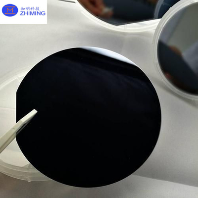 comprar Wafer de carburo de silício 6H P-Type e 4H P-Type Zero MPD Produção Grade Dummy Dia 4inch 6inch Fabricação em linha