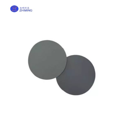 comprar Substrato de carburo de silício 4' Sic 3C-N Diâmetro 100 mm Condutor Tipo Zero MPD Grau de produção Fabricação em linha