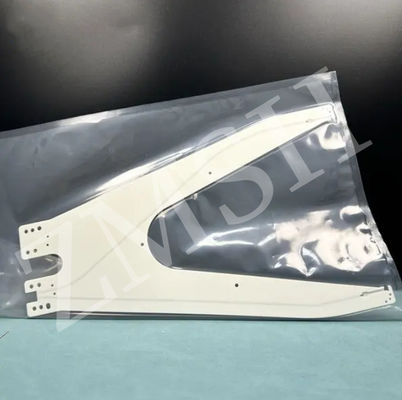 comprar Alumina Forquilha Cerâmica Mão Máquina de alta precisão Manipulador cerâmico Alta dureza Resistência à corrosão Fabricação em linha