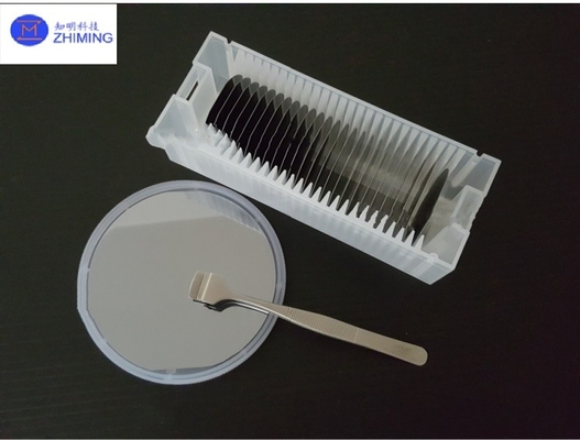 comprar 2 polegadas 3 polegadas 4 polegadas Germânio Substratos Wafers semicondutores Custom CZ <100><110><111> Fabricação em linha