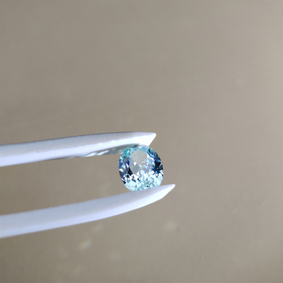 comprar Sapphire sintético Al2O3 Rubí Gem Sapphire gemstone matéria-prima Indústria de jóias Fabricação em linha