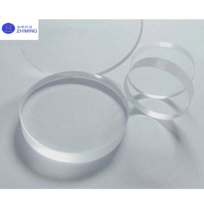 comprar Óxido de magnésio Pureza 95% MgO Filme Substrato 5x5 10x10 20x20 Espessura 0,5 mm 1,0 mm Orientação <001> <110> <111> Fabricação em linha