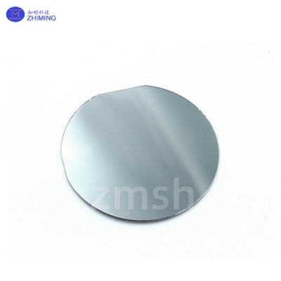 comprar InAs Arseneto de Índio2 polegadas 3 polegadas 4 polegadas Substrato de cristal único N/P Tipo de semicondutor Espessura da bolacha 300-800um Fabricação em linha