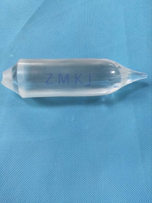 comprar O lado dobro lustrou as microplaquetas de cristal da carcaça da bolacha 1sp 2sp 10X10mm GGG de Semicondutor Fabricação em linha