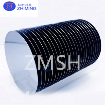 comprar Wafer de silício Silício-em-isolador Silício Semicondutor Indústria microeletrônica Multidimensional Fabricação em linha