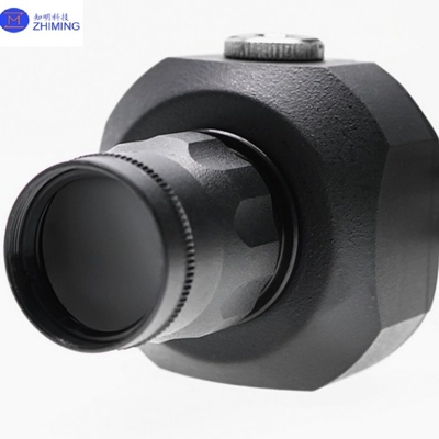 comprar Câmera VIS-NIR CCD Contour-IR Contour-M Câmera digital 400-1700nm Câmera multispectral Fabricação em linha