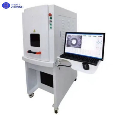comprar Máquina de perfuração a laser Perfuração de corte de precisão a laser Especificações: Fabricação em linha