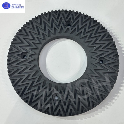 comprar SIC de alta precisão de carburo de silício cerâmica Chuck elemento cerâmico aspirador de vácuo personalização Fabricação em linha