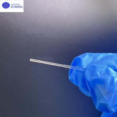 comprar Bastões de safira ponta personalizada barras ópticas polidas barras de safira micro premium Fabricação em linha