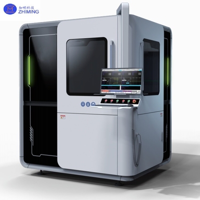 comprar Equipamentos de laser microfluídico para processamento de wafers de semicondutores Fabricação em linha