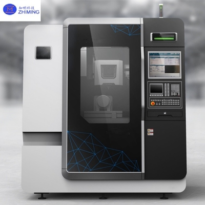 comprar Equipamento de tecnologia de laser microjet para corte de wafer de metal de carburo de silício Fabricação em linha