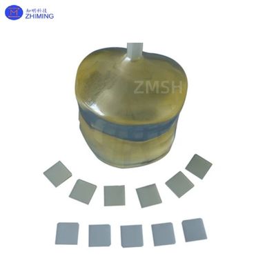 comprar SrLaAlO4 Strôncio Lantano Aluminato Substrato 10x10x0.5mmt 5x5x1mmt Personalizado Fabricação em linha