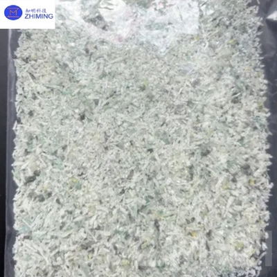 comprar Carbono de silício (SiC) de alta pureza em pó 99,9999% (6N) HPSI Tipo 100μm Tamanho de partícula SIC Crescimento cristalino Fabricação em linha