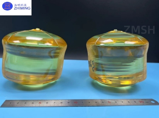 comprar 3 polegadas 4 polegadas 6 polegadas de Niobato de Lítio Single Crystal Thin Film LNOI Wafer <110> <100> <001> Fabricação em linha