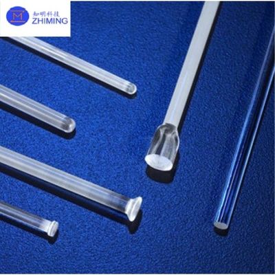 comprar Precision Sapphire Lift Pins Single Crystal Al2O3 resistente ao desgaste para posicionamento de wafer de alta precisão Fabricação em linha