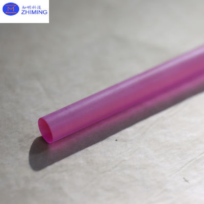 comprar Rodas de laser rubí Al2O3:Cr Tamanho diâmetro 4 * 90mm ou personalizado para o sistema de laser Fabricação em linha
