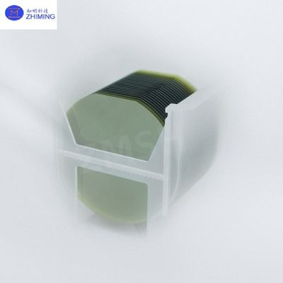 comprar Substrato de carburo de silício SiC de 6 polegadas 4H-N Dia 150mm Espessura 350um 500um N Tipo Prime Grade Dummy Grade Fabricação em linha