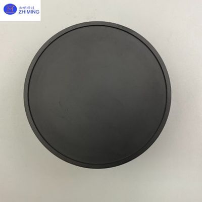 comprar Placa portadora revestida com SiC de alta pureza para manuseio e transferência de wafer Fabricação em linha