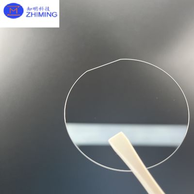 comprar Wafer de safira 3