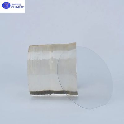 comprar LNOI Lítio Niobato Wafers de filme fino 4 polegadas 6 polegadas 8 polegadas X-corte Y-corte Z-corte Orientações Fabricação em linha