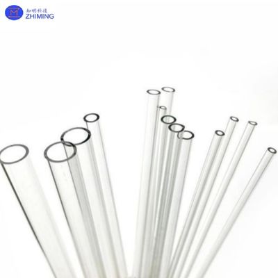 comprar Tubos de vidro irregulares Fabricação em linha
