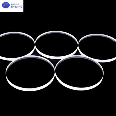 comprar Janelas Ópticas de Sílica Fundida Espessura 8,2mm & 8,3mm JGS1 JGS2 Fabricação em linha