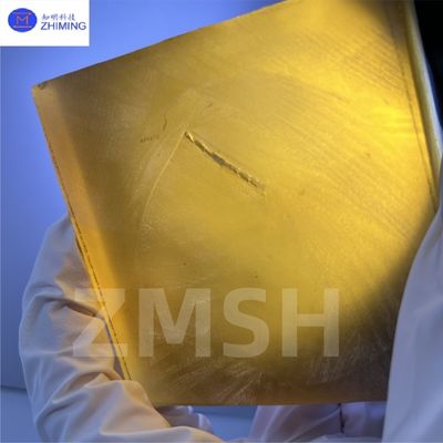 comprar Pedras Brutas de Safira Sintética Colorida Amarelo Canário / Amarelo Terroso / Cor LV Fabricação em linha